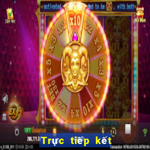 Trực tiếp kết quả XSVT Thứ 4