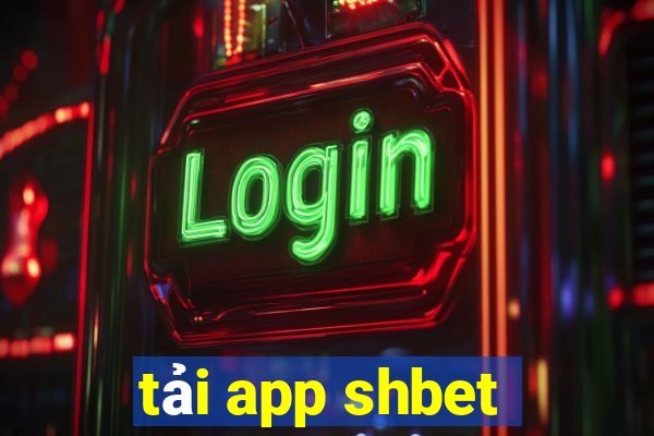 tải app shbet