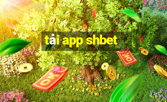 tải app shbet