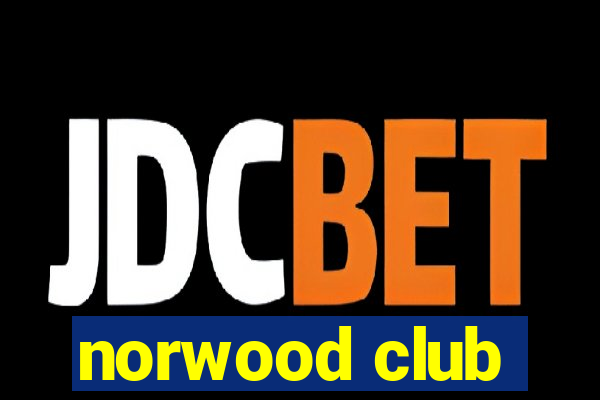 norwood club