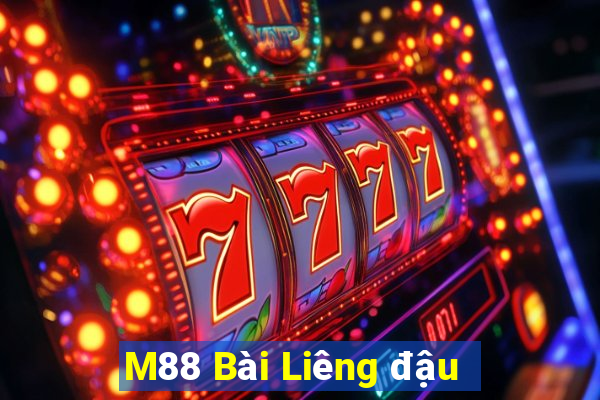 M88 Bài Liêng đậu