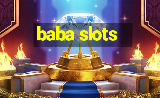 baba slots