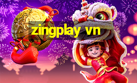 zingplay vn