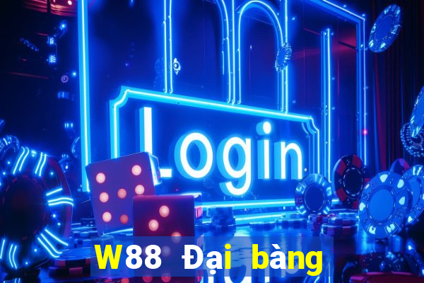 W88 Đại bàng đỏ lớn MG4355