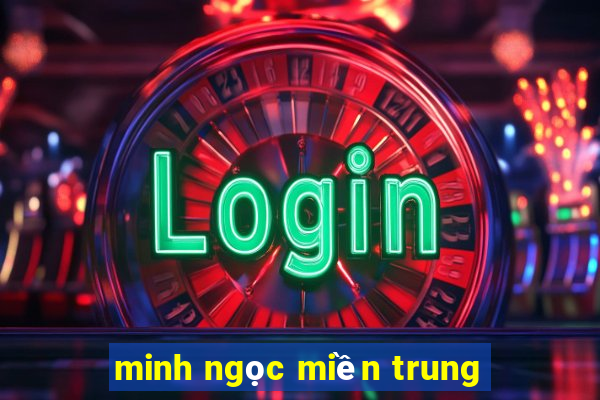 minh ngọc miền trung