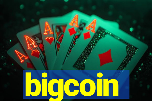 bigcoin