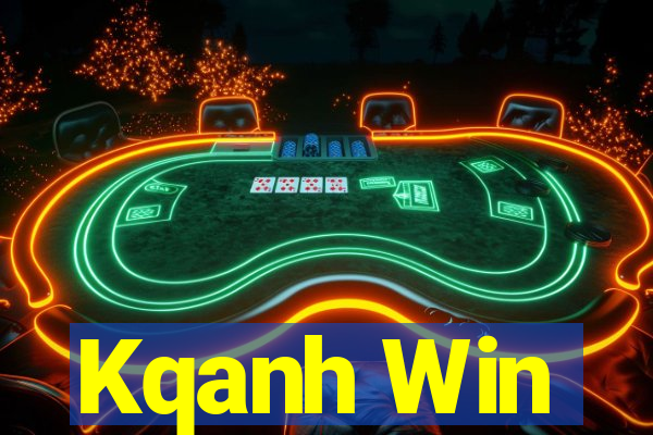 Kqanh Win