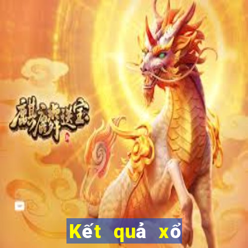 Kết quả xổ số bến tre Ngày mai