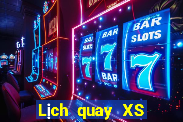 Lịch quay XS Keno Vietlott ngày 25