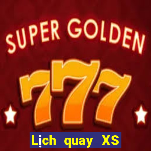 Lịch quay XS Keno Vietlott ngày 25