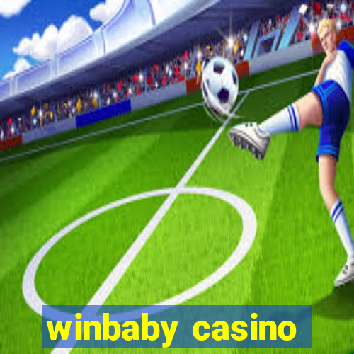 winbaby casino