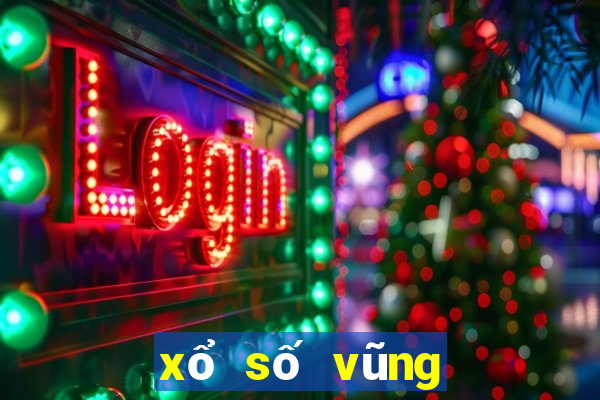 xổ số vũng tàu ngày 12 tháng 7 năm 2024