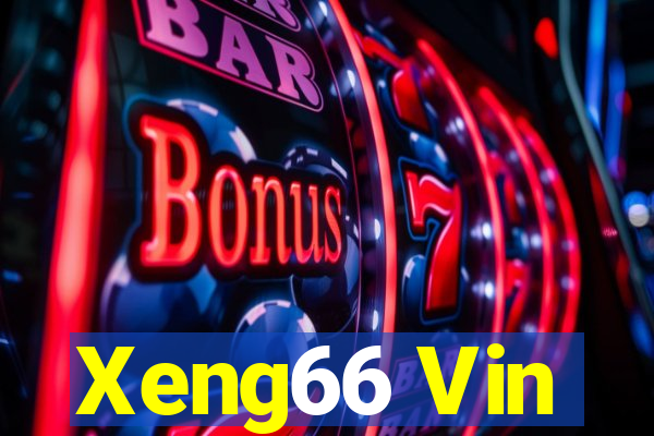 Xeng66 Vin