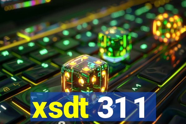 xsdt 31 1