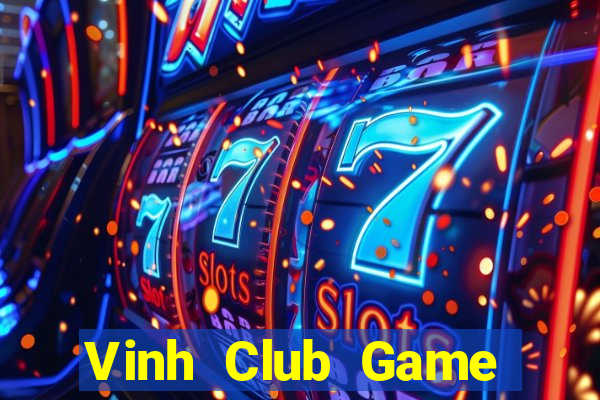 Vinh Club Game Bài 1368