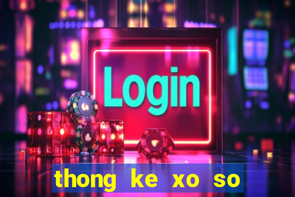 thong ke xo so binh thuan