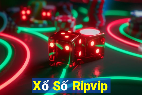 Xổ Số Ripvip