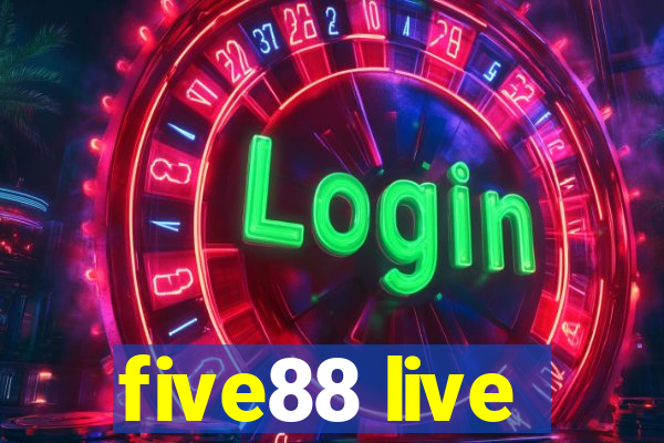 five88 live