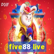 five88 live