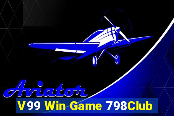 V99 Win Game 798Club