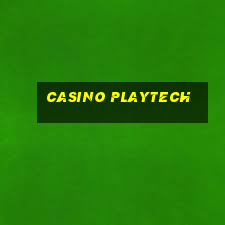 casino playtech