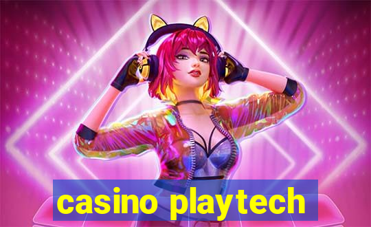 casino playtech