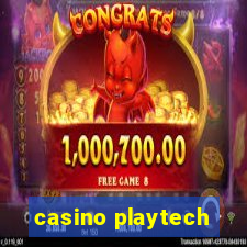 casino playtech