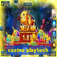 casino playtech