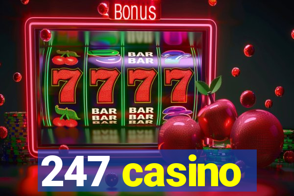 247 casino