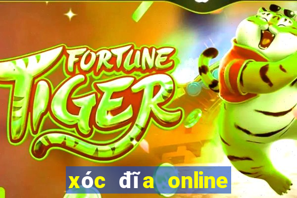 xóc đĩa online tài xỉu online