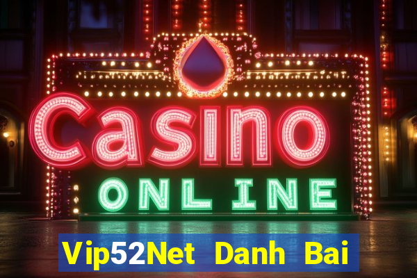 Vip52Net Danh Bai Sanh Rong