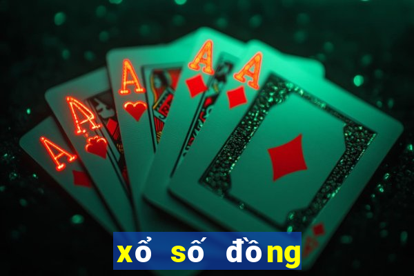 xổ số đồng tháp số đồng tháp