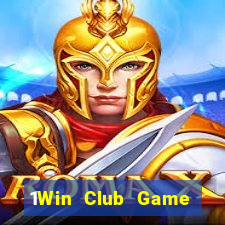 1Win Club Game Bài V8