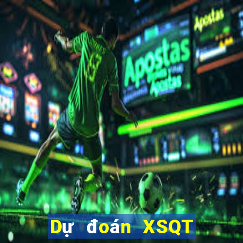 Dự đoán XSQT ngày 19