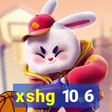 xshg 10 6