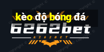 kèo độ bóng đá