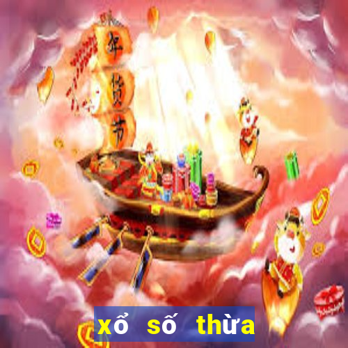 xổ số thừa thiên huế 100 ngày