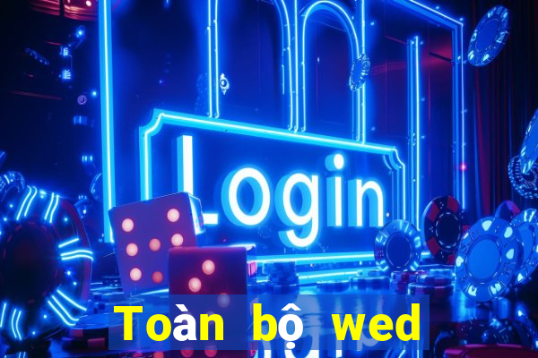 Toàn bộ wed của Tập đoàn 888