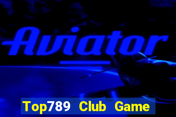 Top789 Club Game Bài Poker