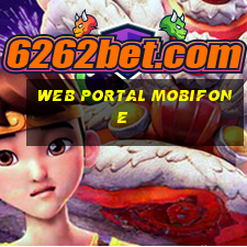 web portal mobifone