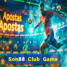 Son88 Club Game Bài Apk