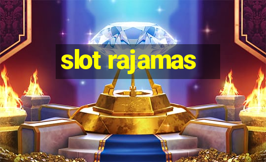 slot rajamas