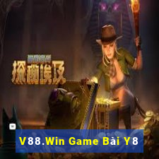 V88.Win Game Bài Y8