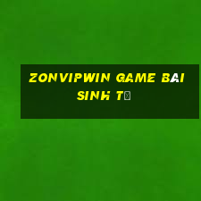 Zonvipwin Game Bài Sinh Tử