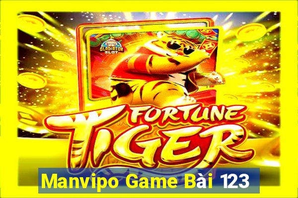 Manvipo Game Bài 123