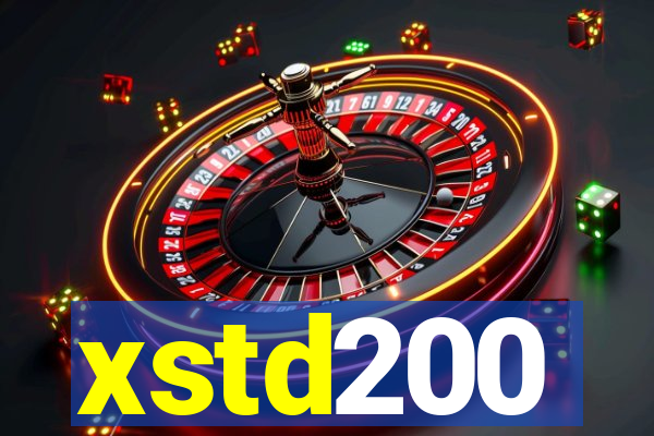 xstd200