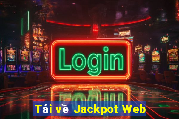 Tải về Jackpot Web