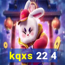 kqxs 22 4