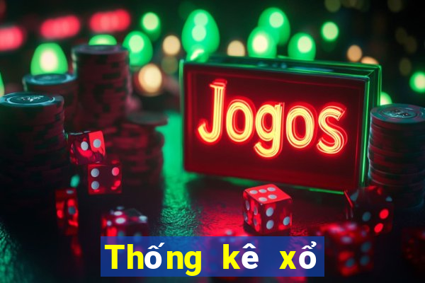 Thống kê xổ Số Điện Toán ngày thứ năm