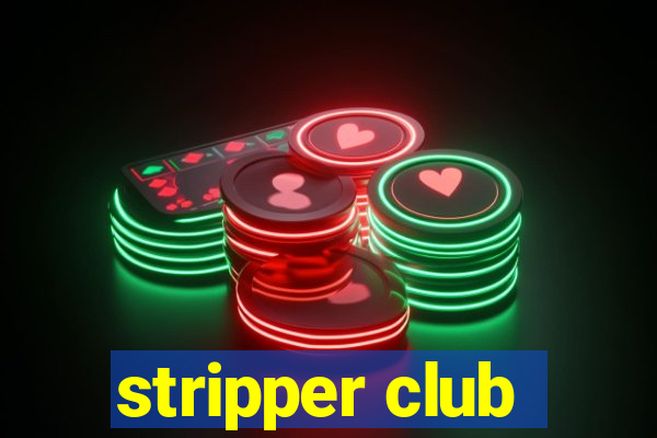 stripper club